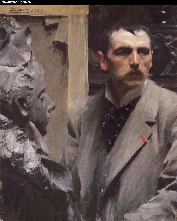 Anders Zorn Unknow work 59